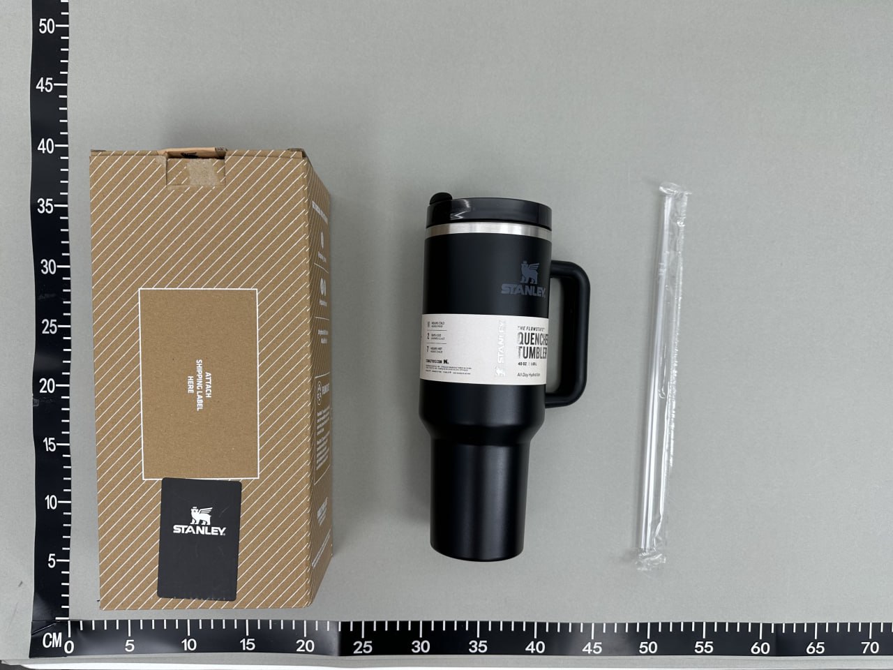 Stanley -3