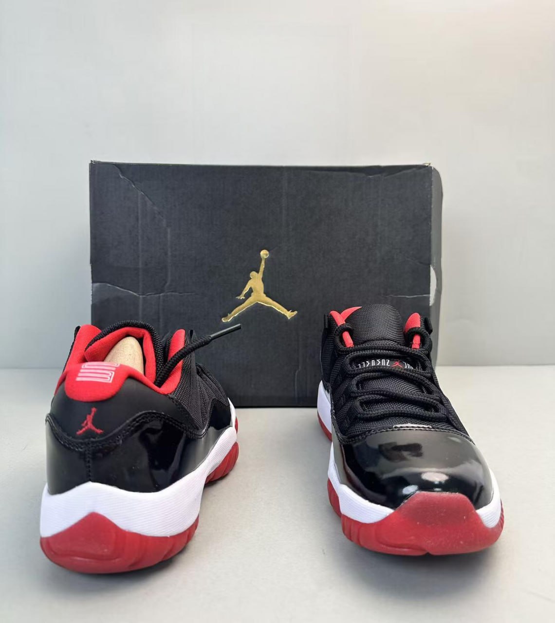 Jordan 11 -5