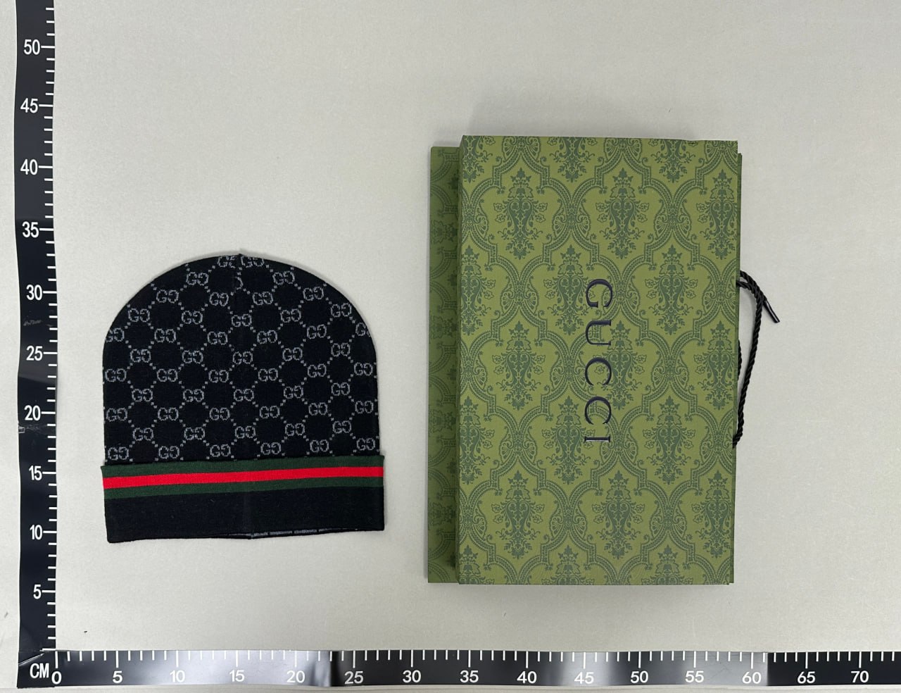 Gucci Knitted Hat -2