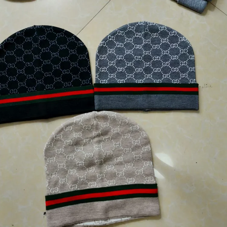 Gucci Knitted Hat