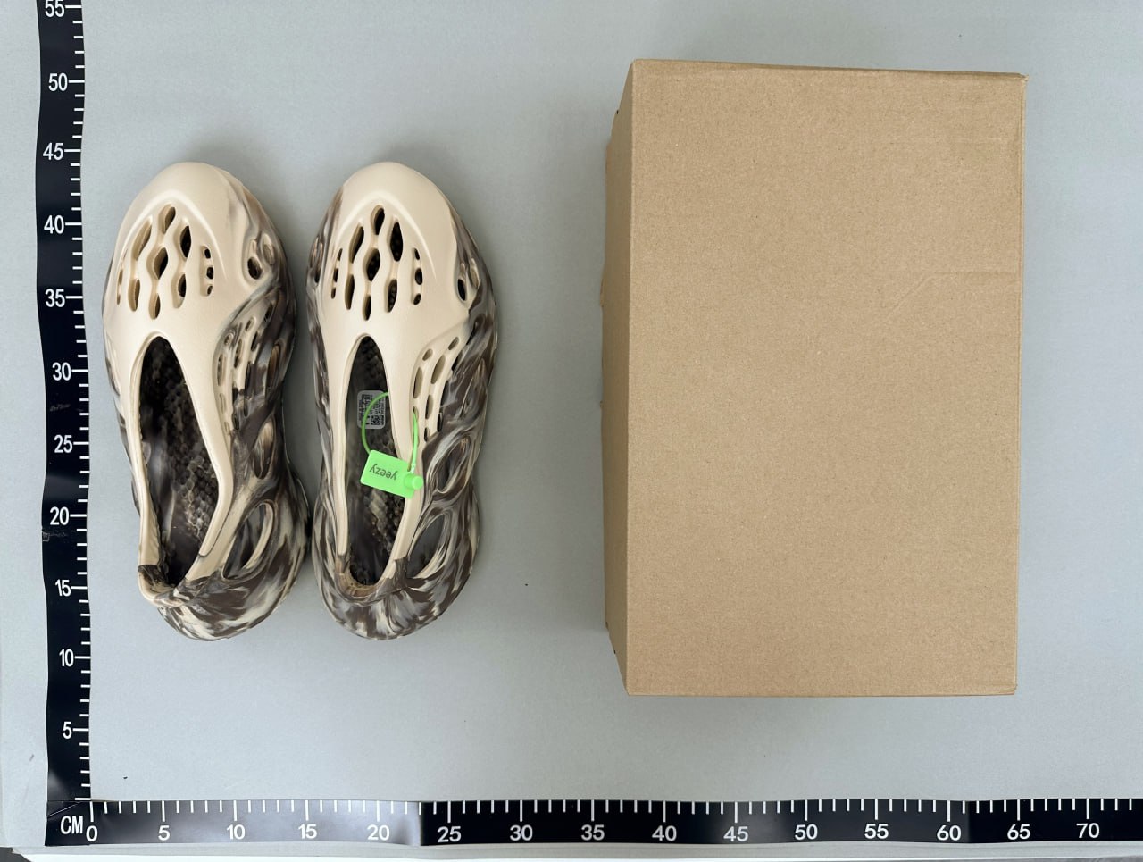 Yeezy Foam -2