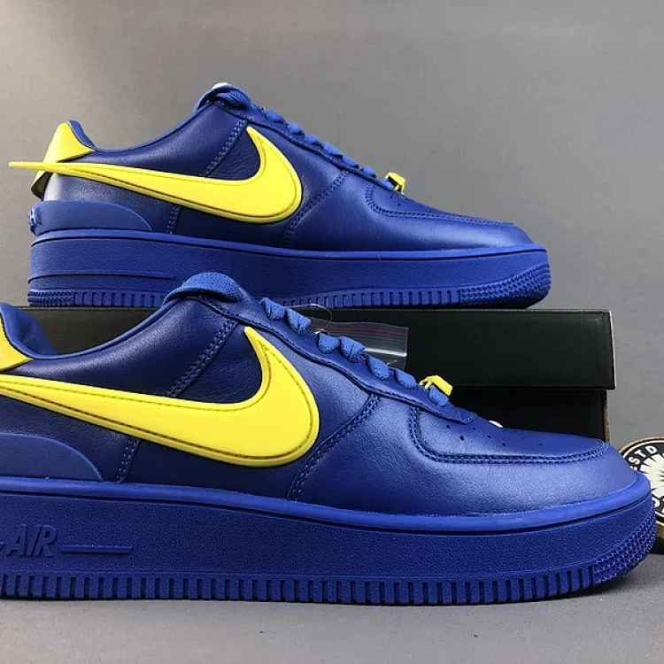  Air Force 1