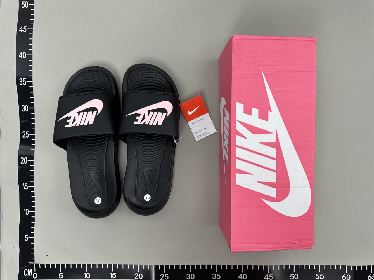 Nike Slippers -2