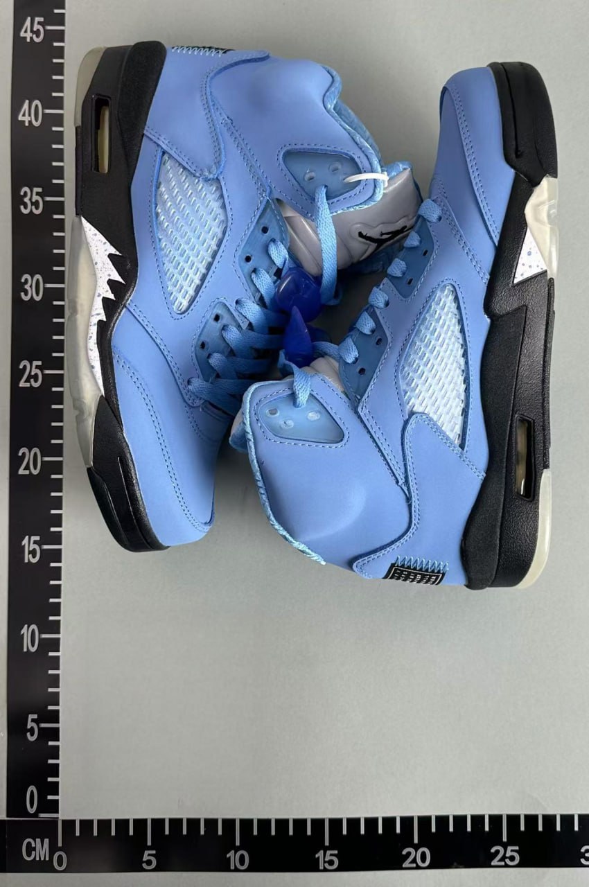  Air Jordan 5 -2