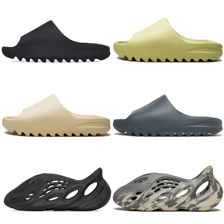   Adidas Slides