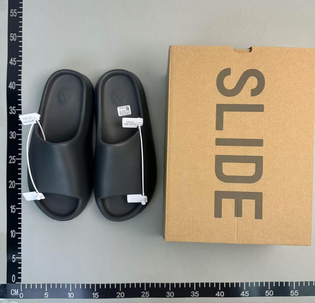   Adidas Slides -2
