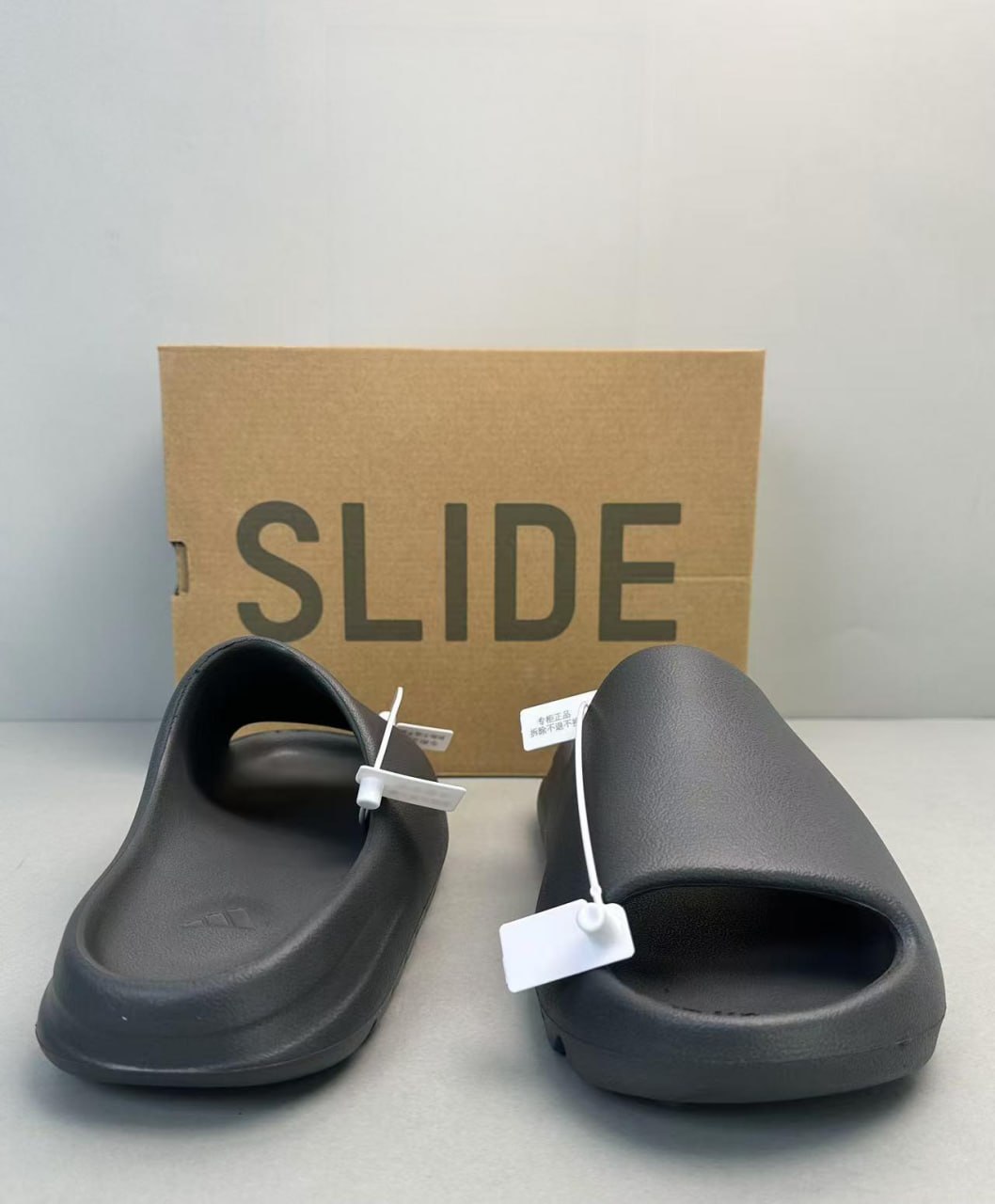   Adidas Slides -3