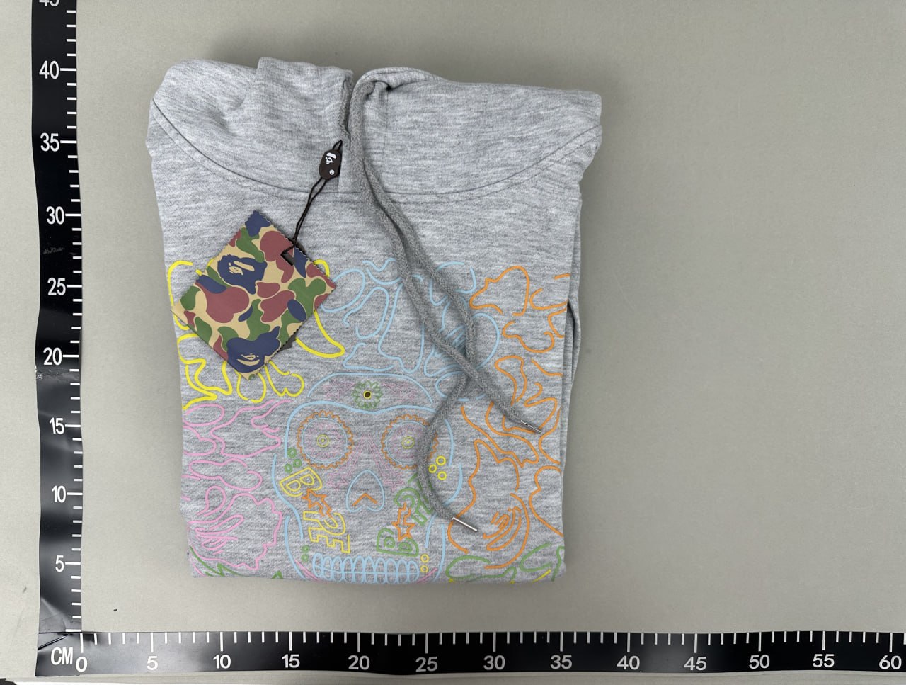 Bape Hoodie1 -2