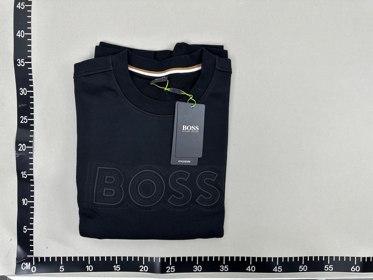  Boss Hoodie -2