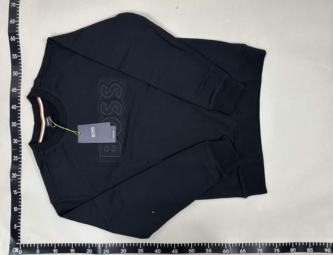  Boss Hoodie -4