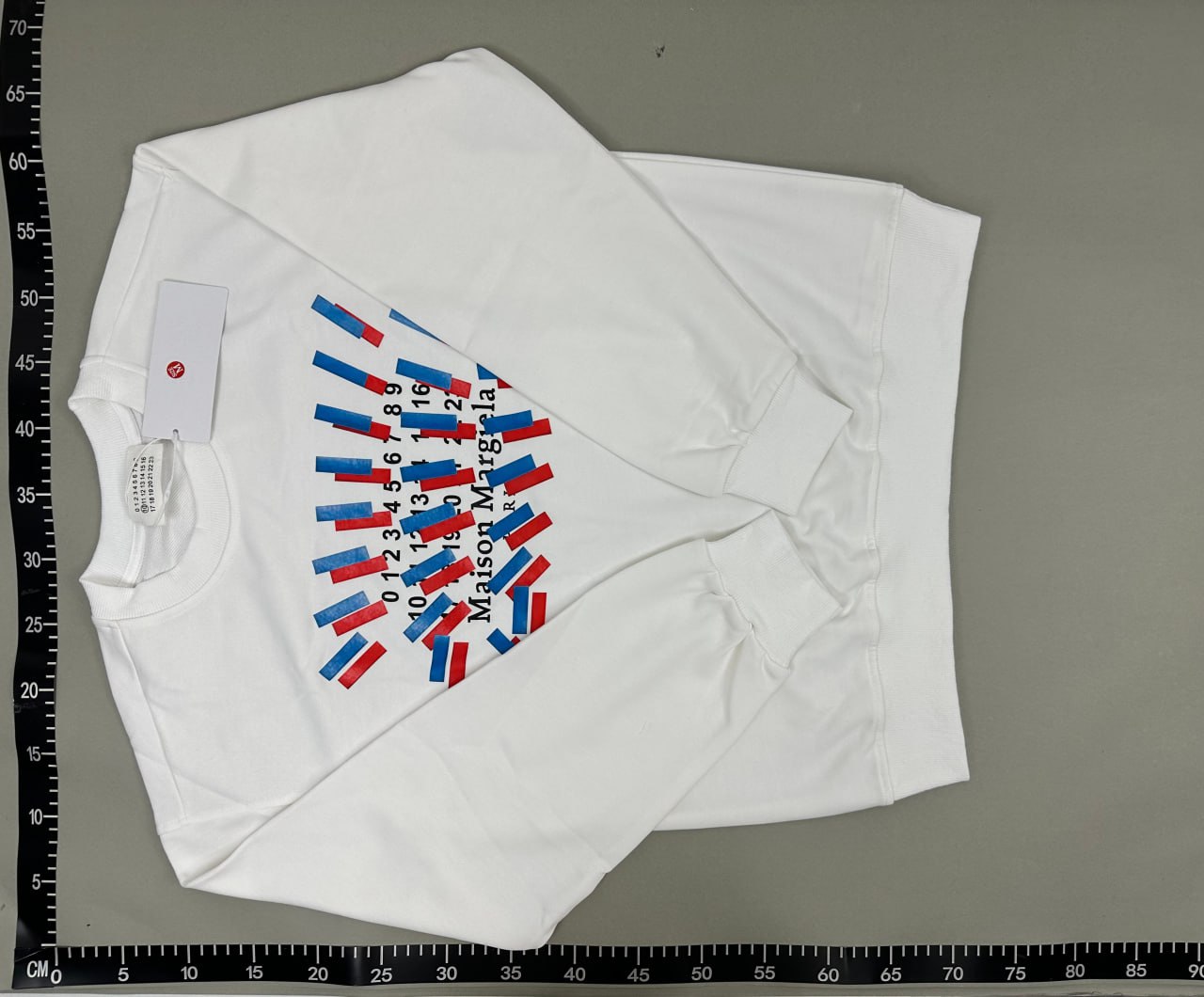 Maison Margiela Hoodie -3