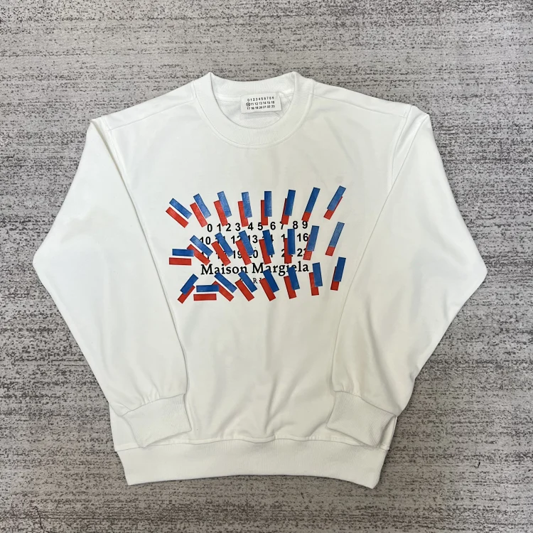 Maison Margiela Hoodie