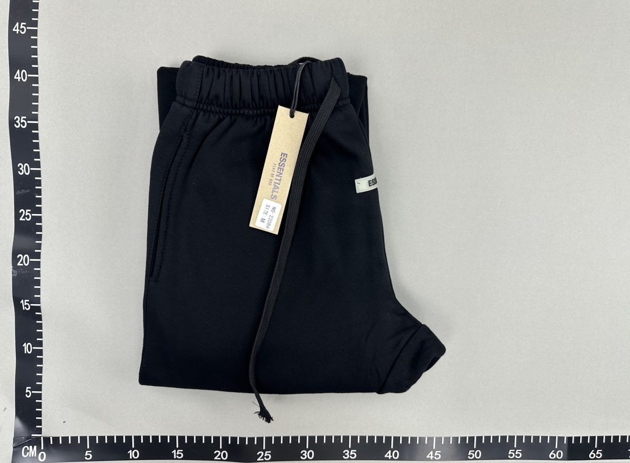  Essentials Pants -2