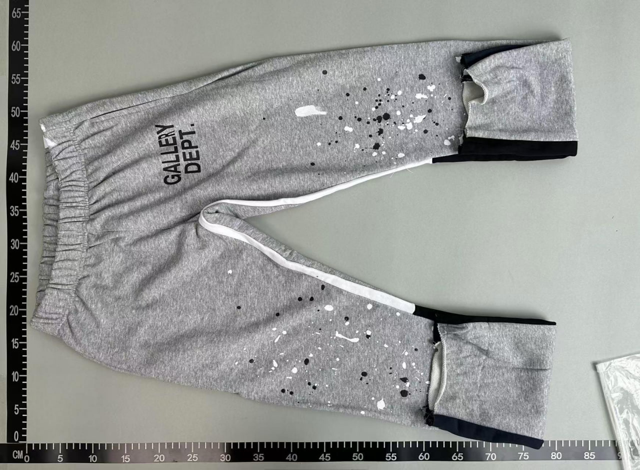 Gallery Dept  Pants -3