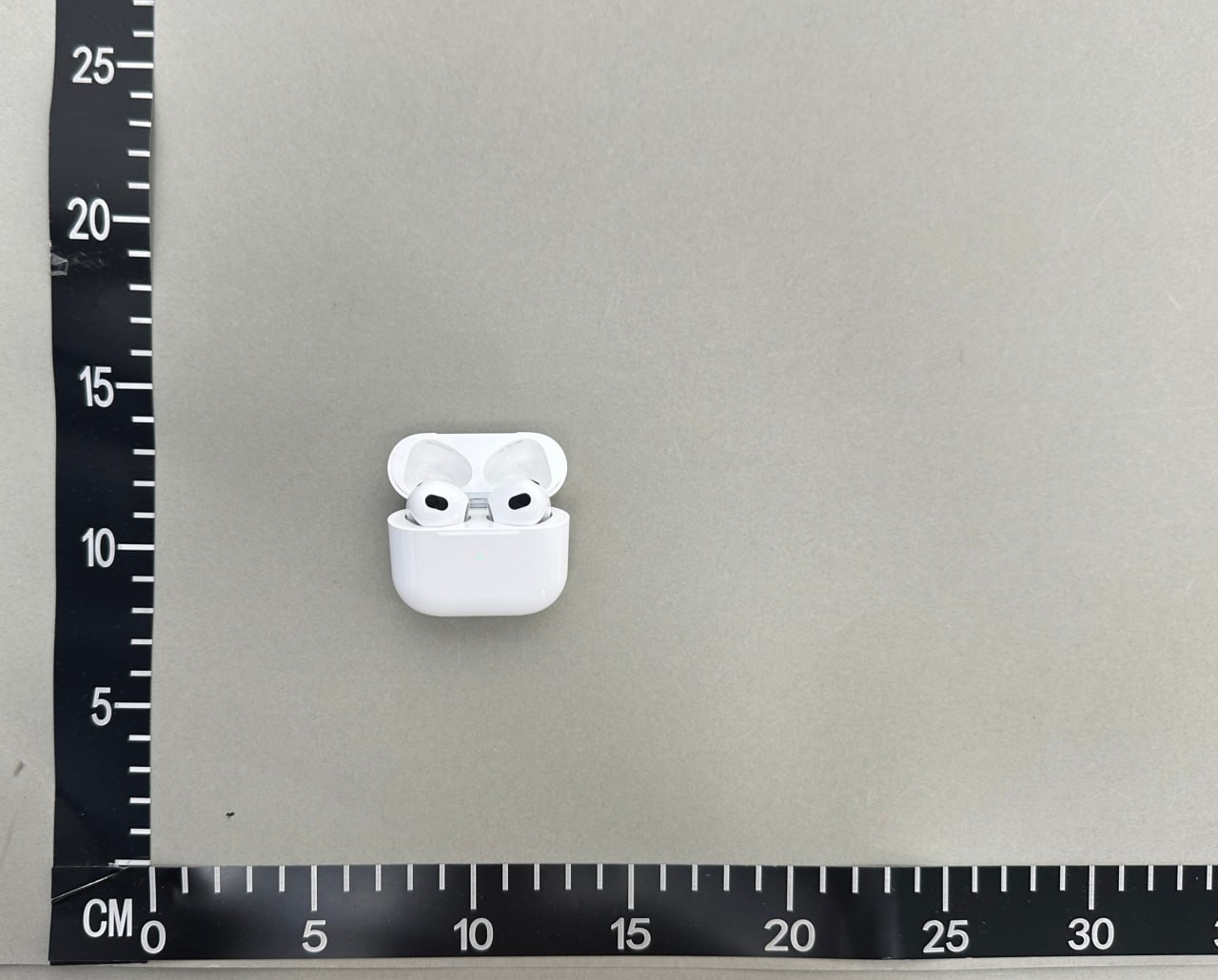 Airpods Pro 4 -4