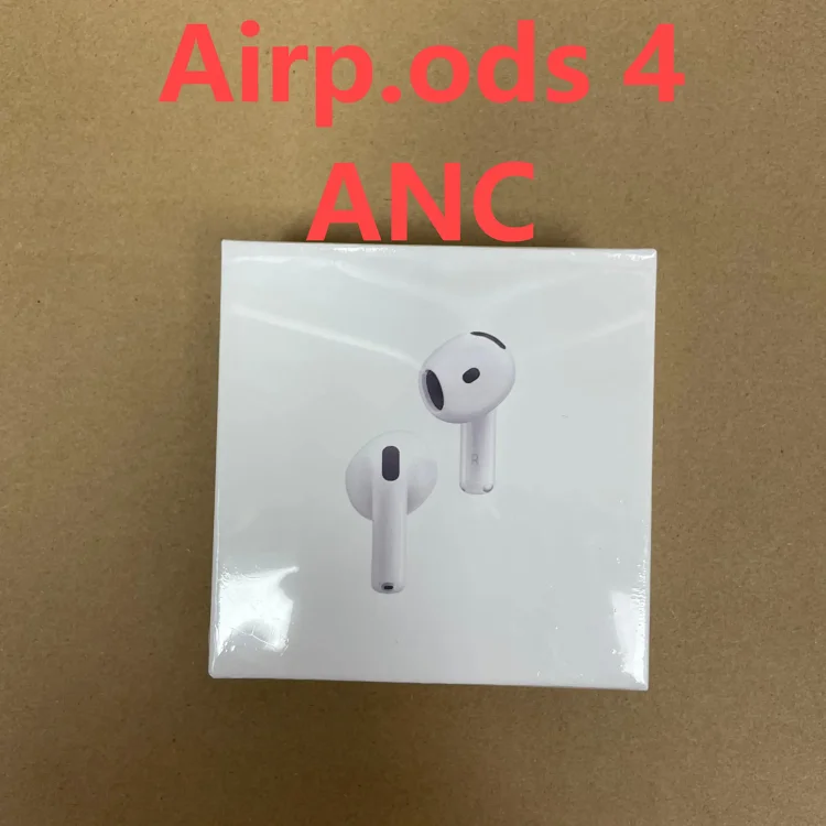 Airpods Pro 4