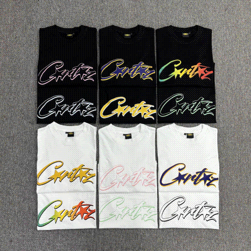 Corteiz Tee
