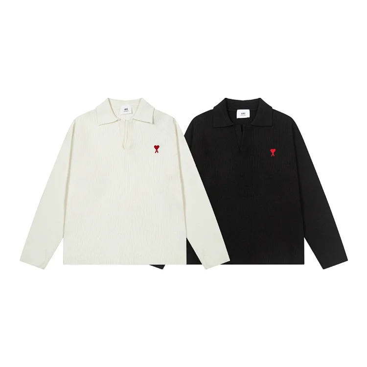 Ami Sweater