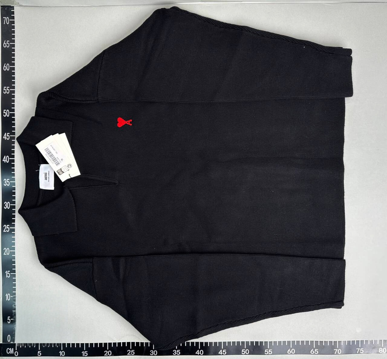 Ami Sweater -4