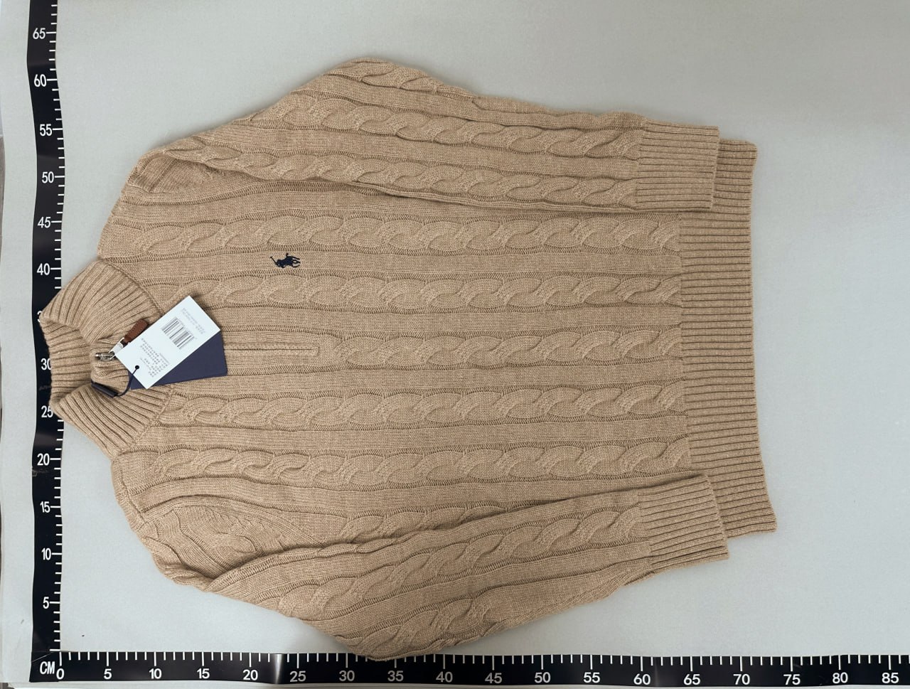 Ralph Lauren Sweater -3