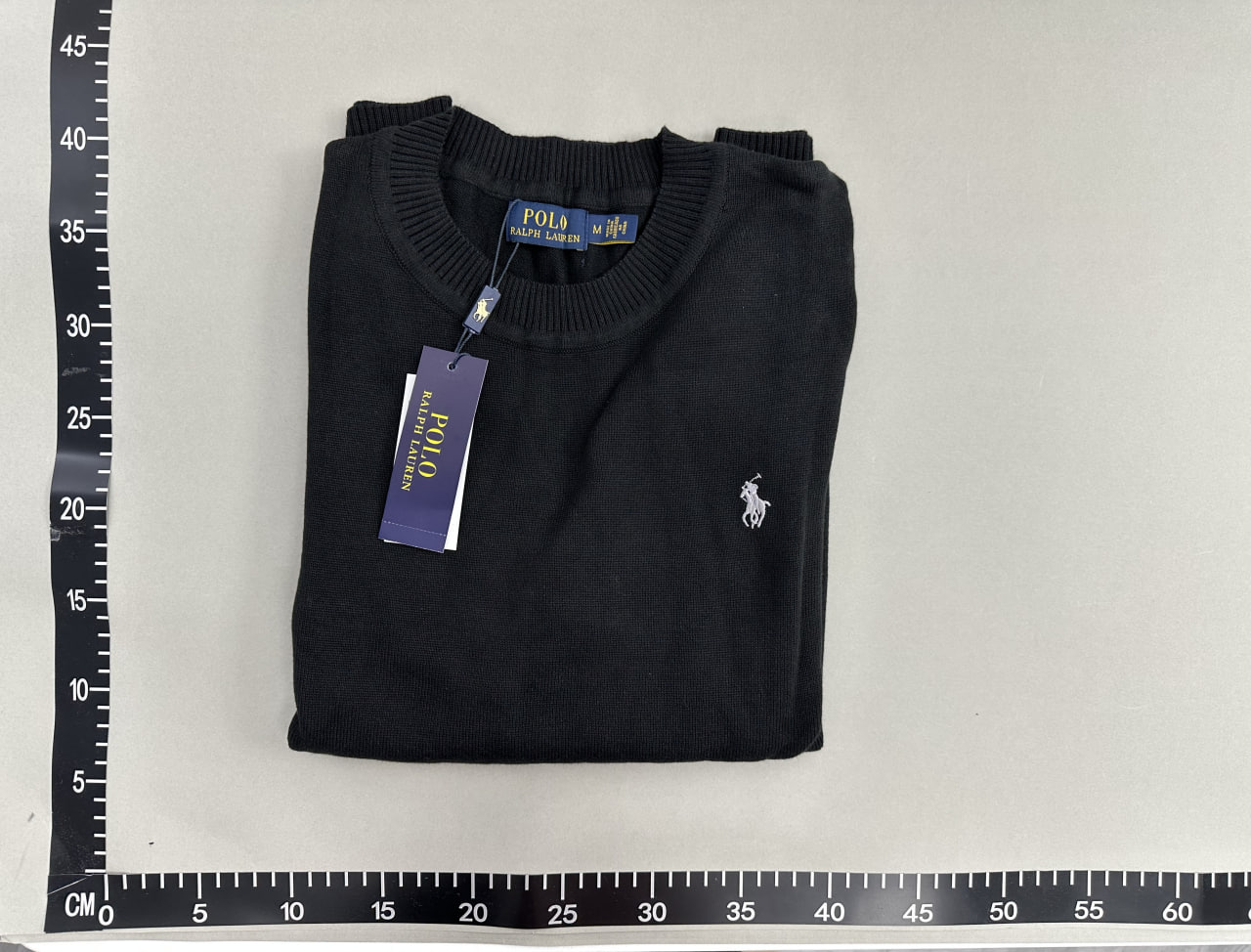  Ami Sweater -2