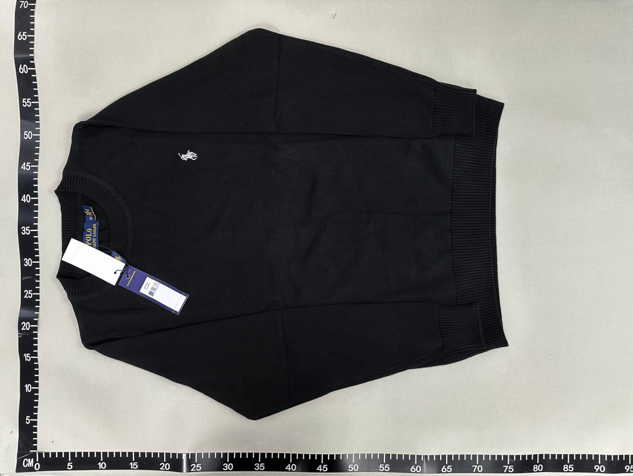   Ami Sweater -3