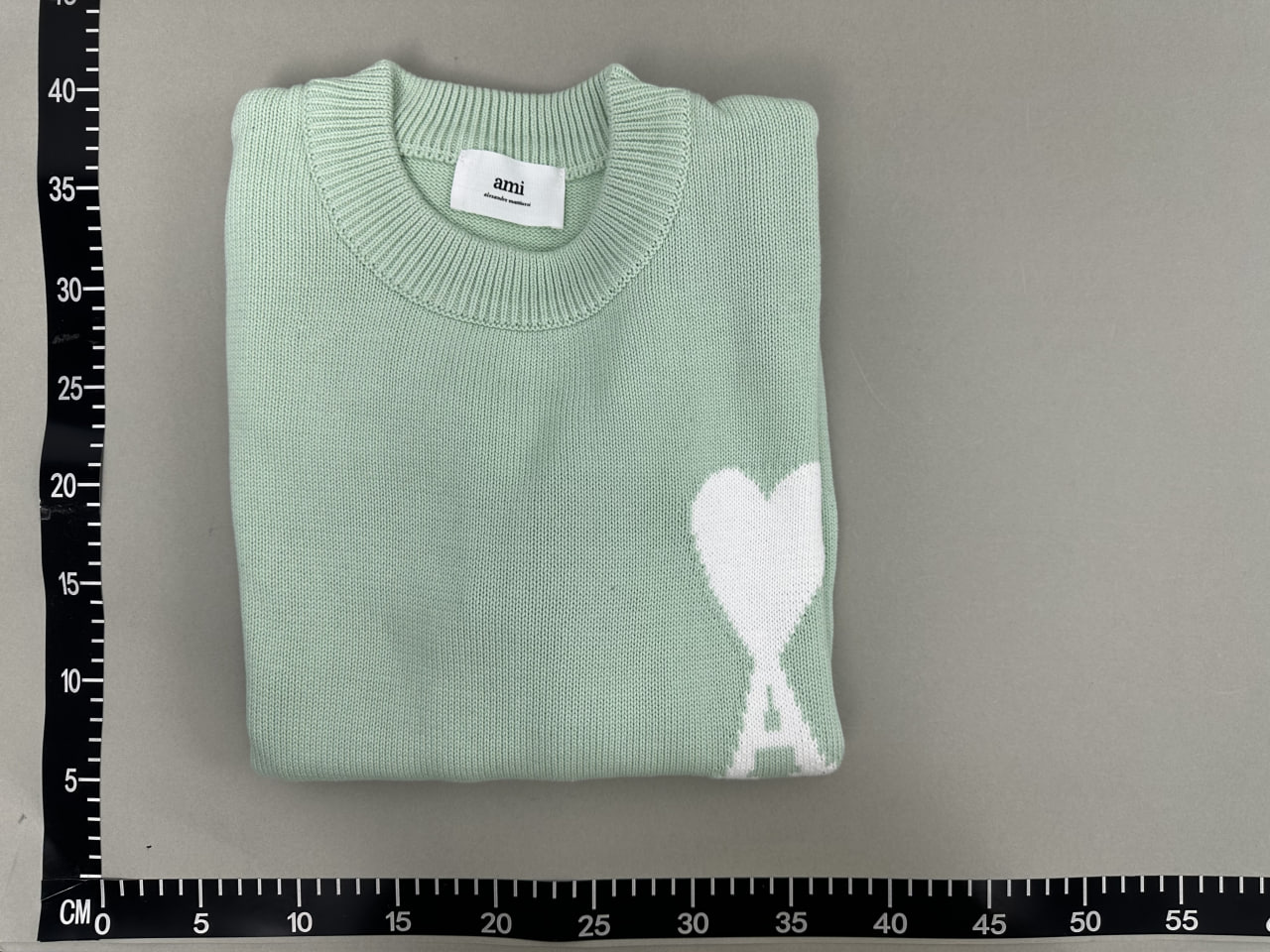 Ami Sweater -2
