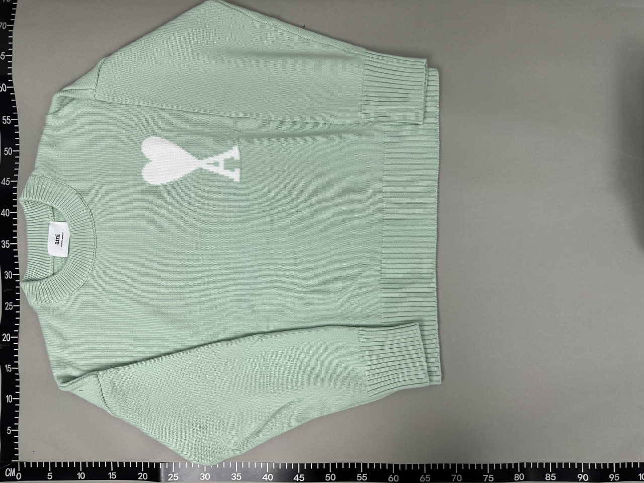 Ami Sweater -3