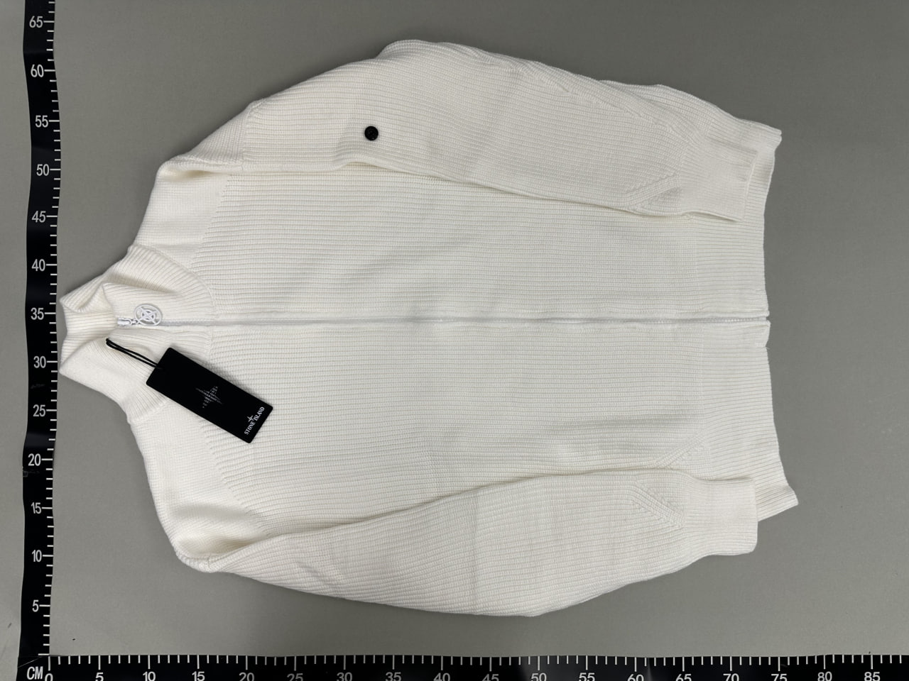  Stone Island Sweater -3