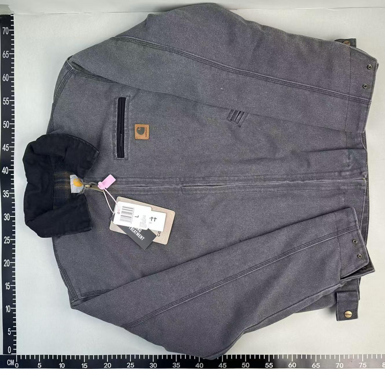 Carhartt Jacket -4