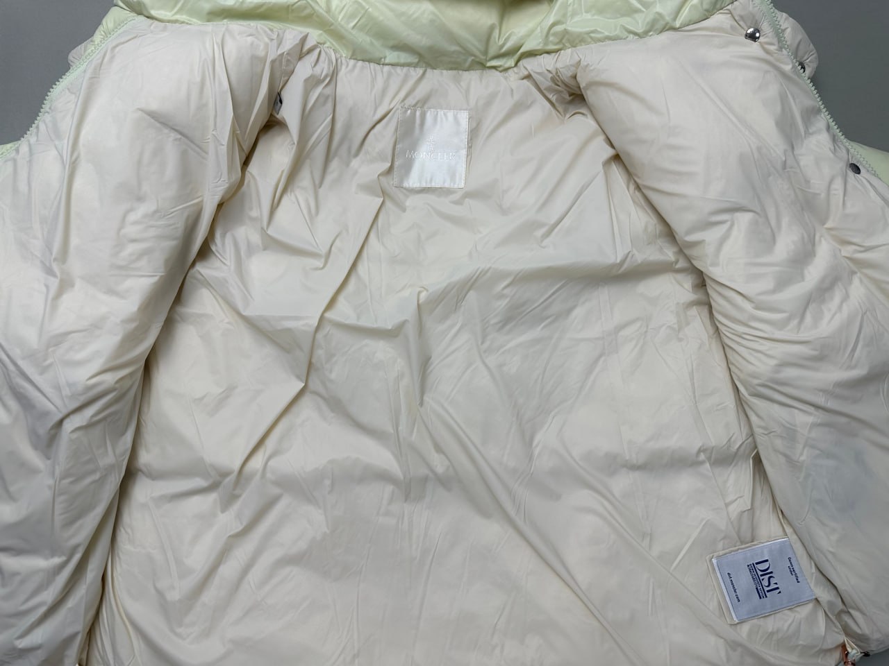   Moncler Erea Down Jacket -4