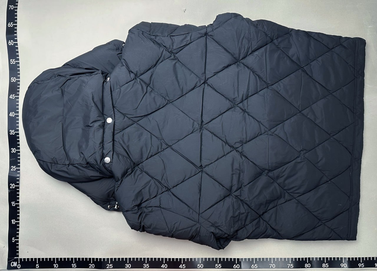 Moncler Down Jacket2 -3