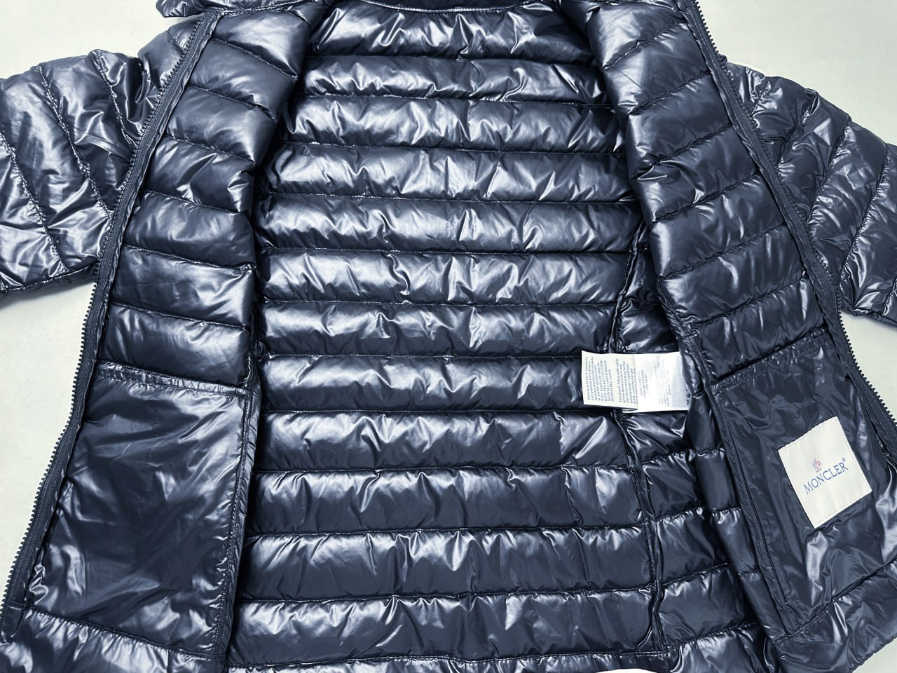  Moncler Quilted Jacket2 -4
