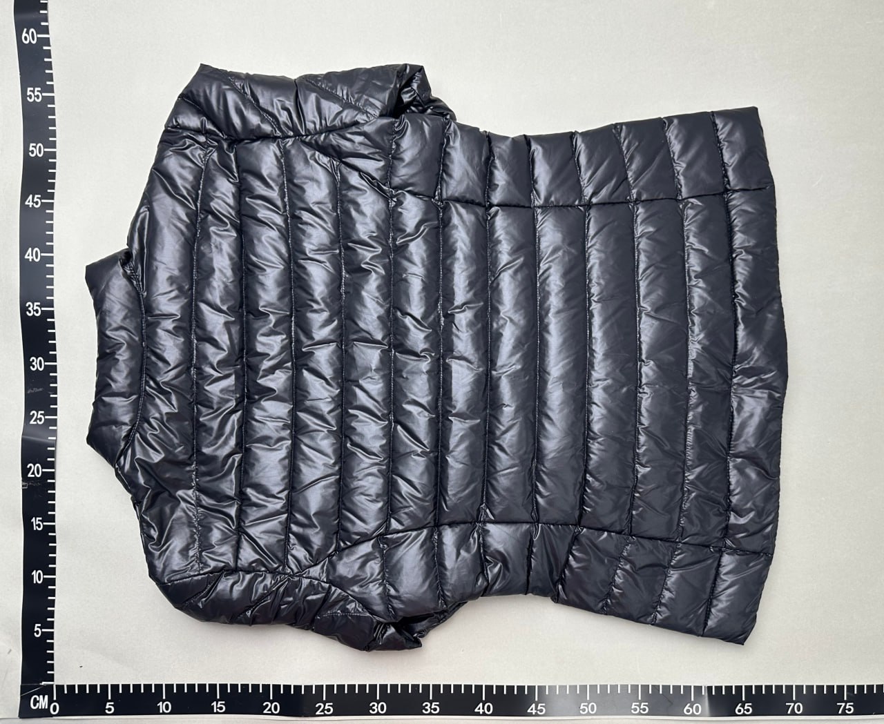  Moncler Quilted Jacket2 -3