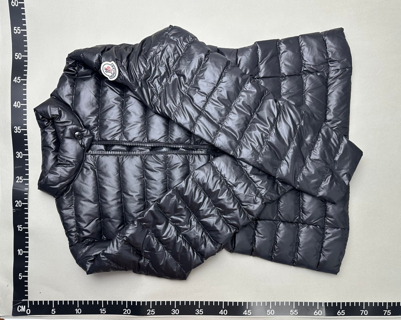  Moncler Quilted Jacket2 -2