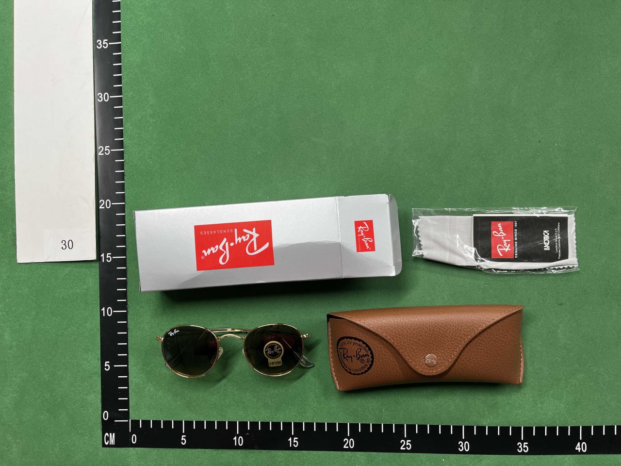  Ray-Ban sunglasses (20+) -2