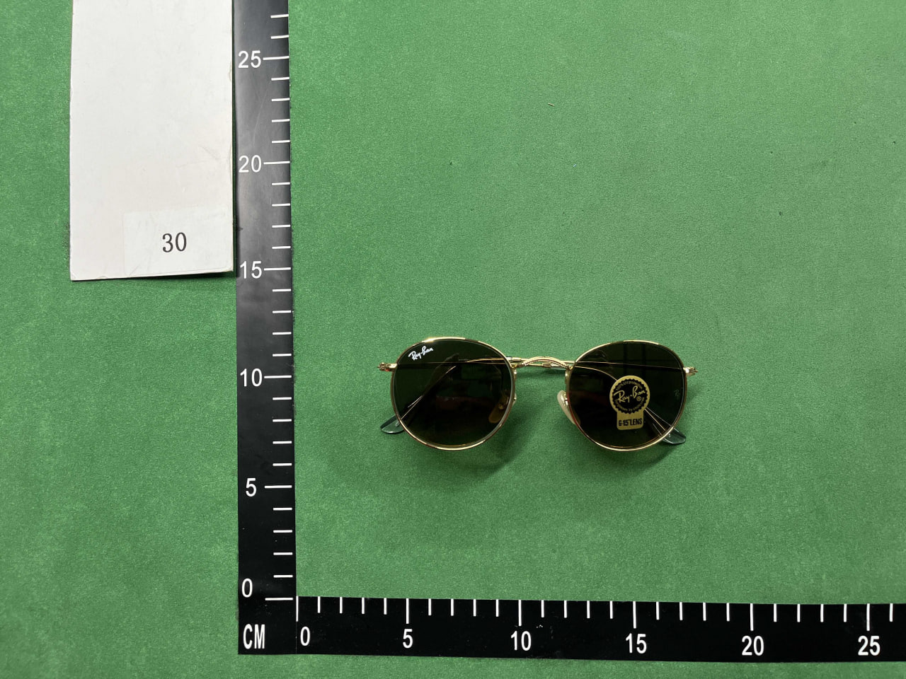  Ray-Ban sunglasses (20+) -3