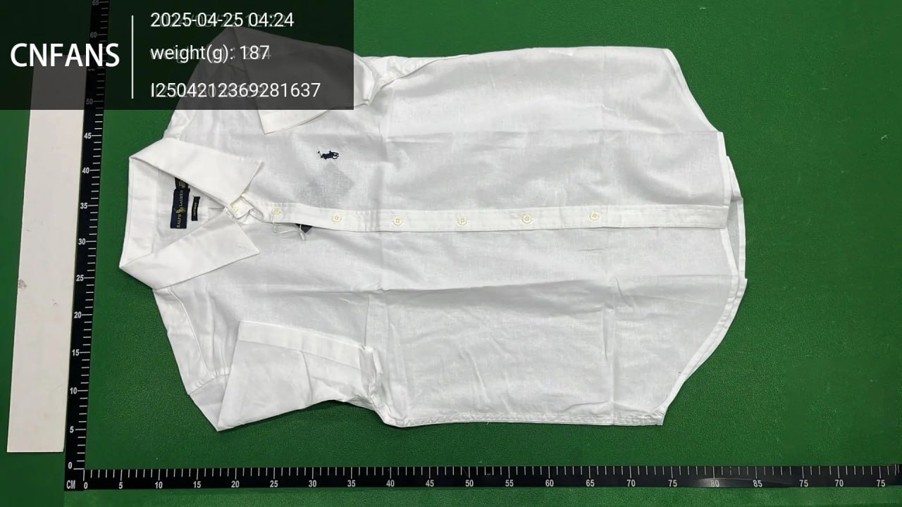 Ralph Lauren Shirts (5+) -2