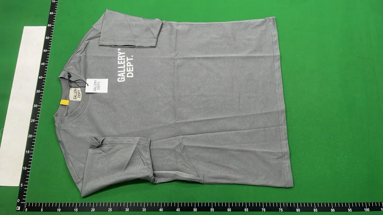  GALLERY DEPT T-shirt tee (10+) -2