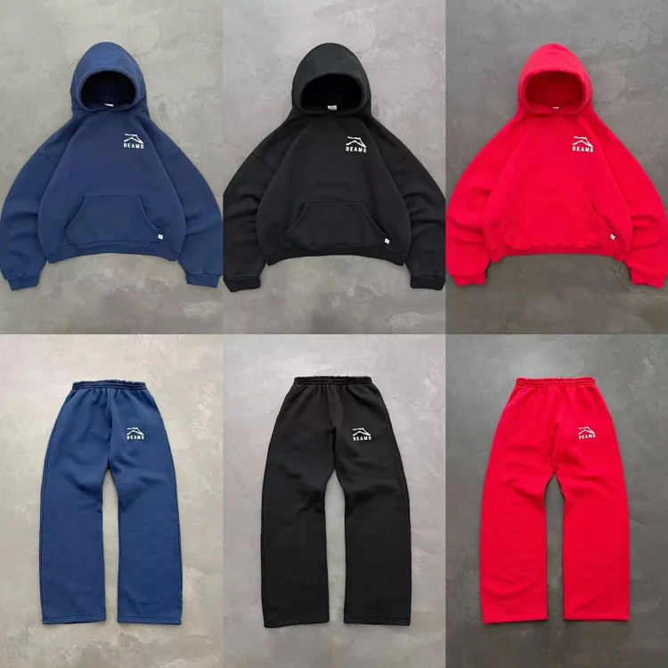  Akimbo Club Hoodies(40+styles