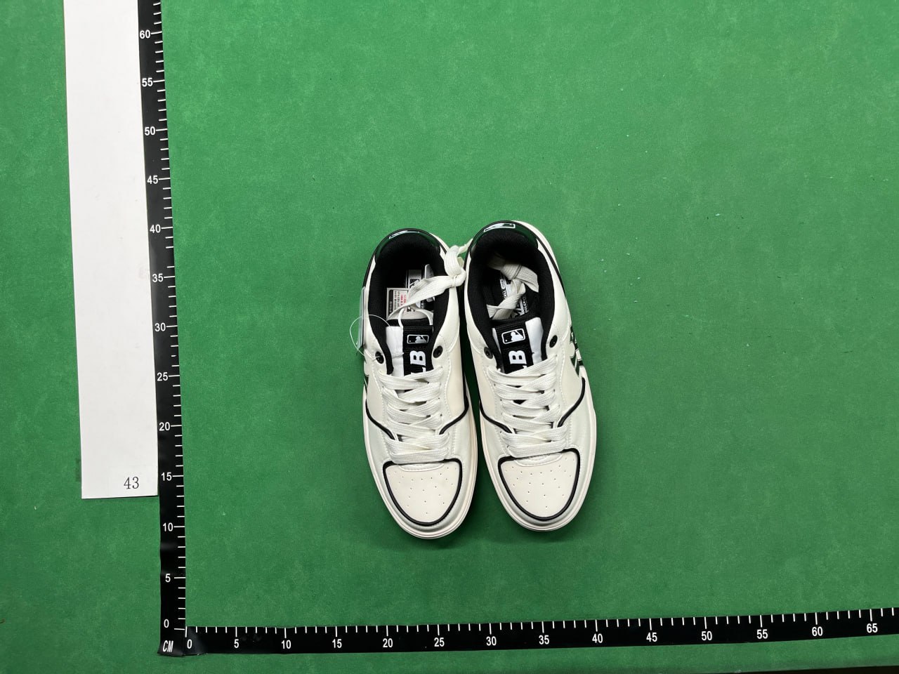 CKT MB Chunky Sneakers [3 styles] -2