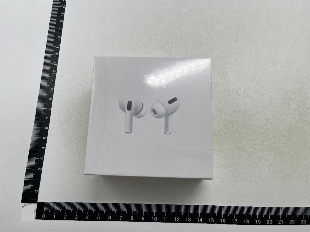 Apple AirPods/AirPods Pro/AirPods 3/AirPods Pro 2 [4 styles] -5