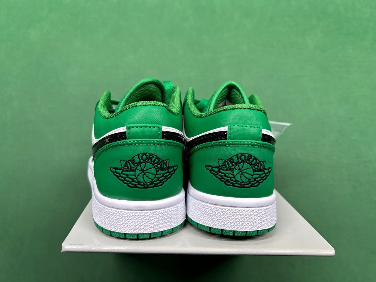  Air Jordan 1 Low OG Sneakers [12 styles] -2