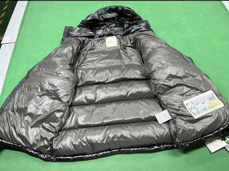Moncler MAYA Cotton Jacket [16 styles] -4