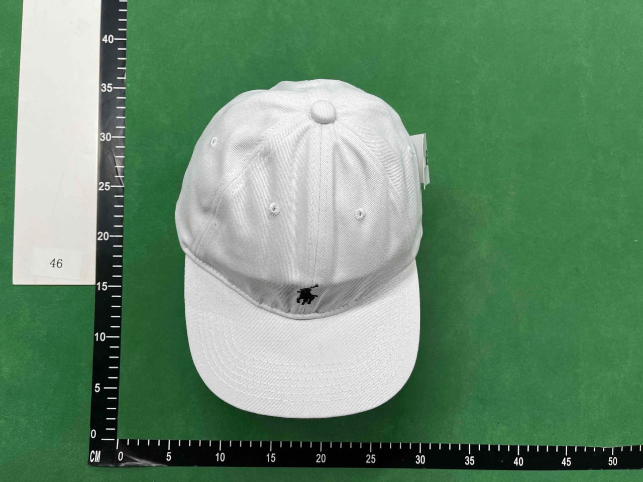  Ralph Lauren Pony Logo Baseball Caps [6 styles] -2