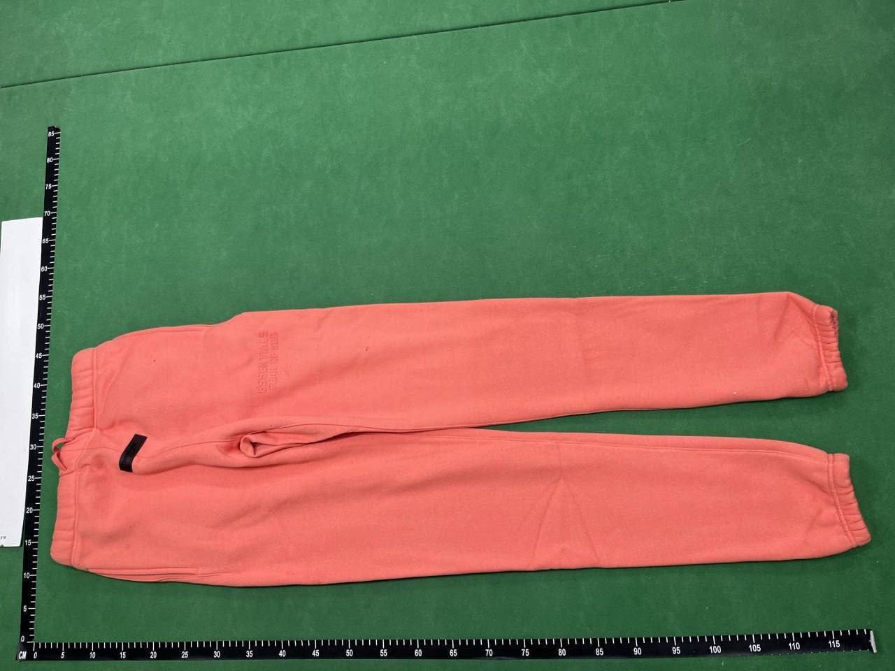 Fear of God Essentials Hoodie & Jogger Set [40 styles] -4