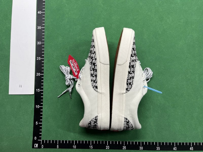  Vans Old Skool Sneakers [40 styles] -5