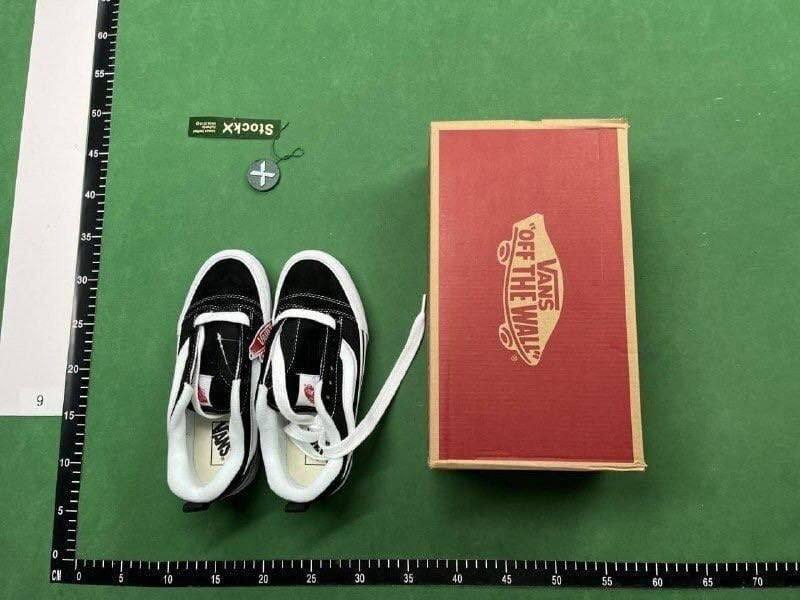  Vans Old Skool Sneakers [40 styles] -4