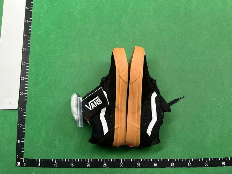  Vans Old Skool Sneakers [40 styles] -2
