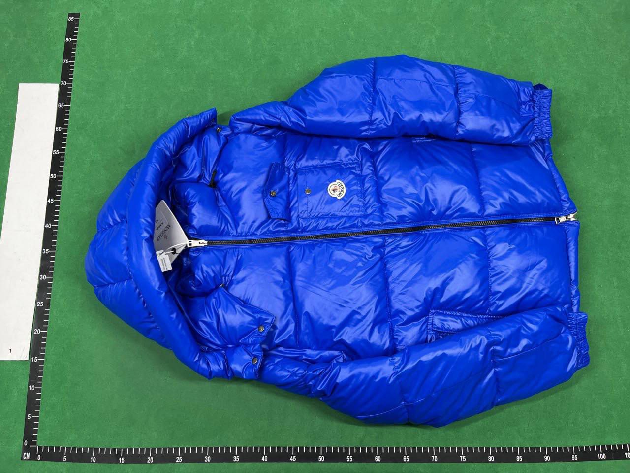 Moncler MAYA Down Jacket [34 styles] -5